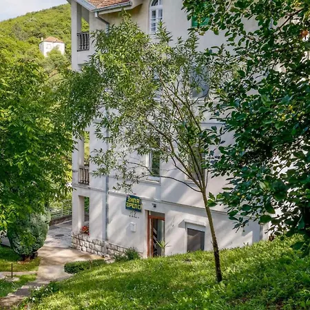 Ilic Apartman Sokobanja