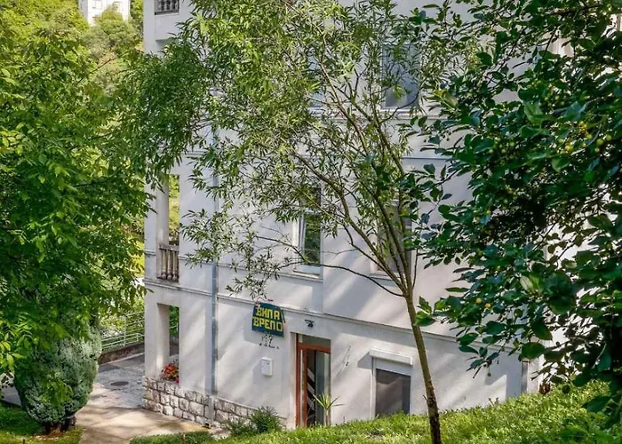 Ilic アパート ソコバニャ